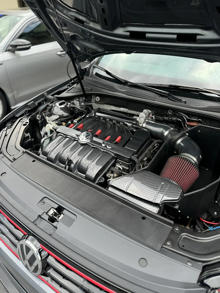 auto maintenance programs