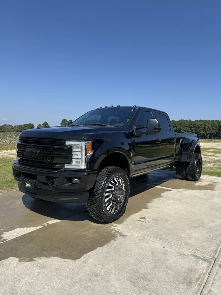 Why should you choose professional car detailing?