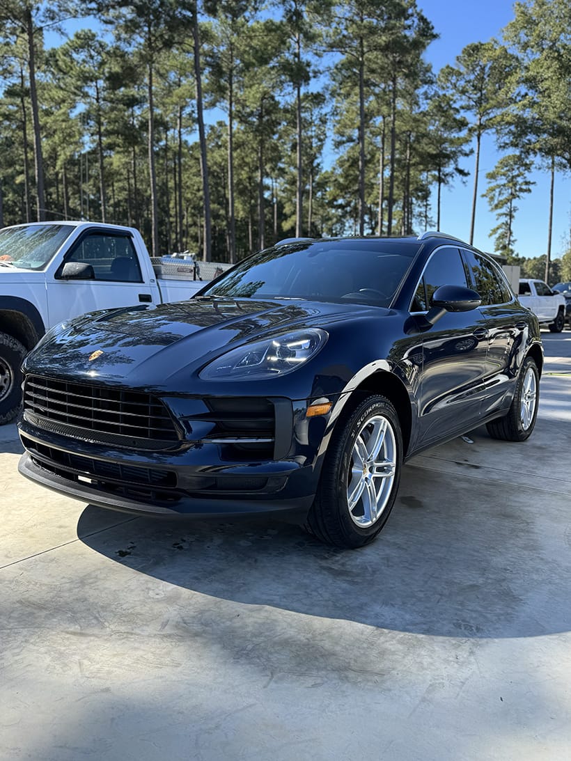 How much does paint correction cost?