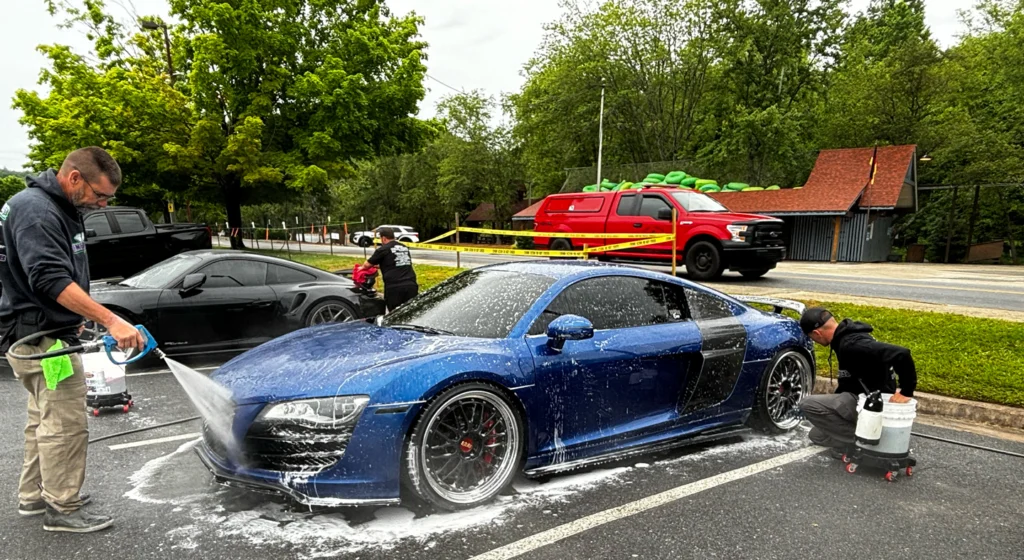 Top Medical Benefits of Window Tinting