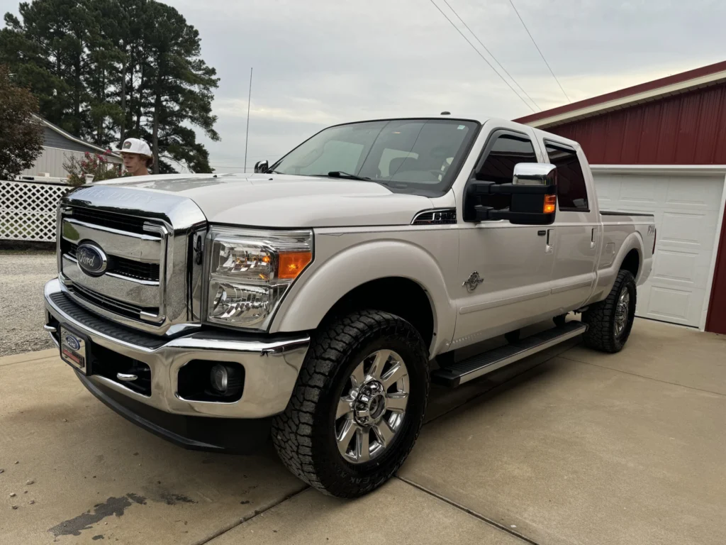 ceramic coating cost in Fayetteville, NC