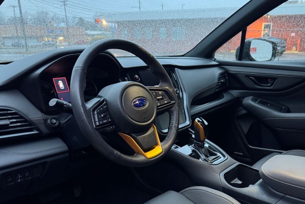 Without interior detailing, dirt, debris, and odors quickly take over your vehicle's cabin.