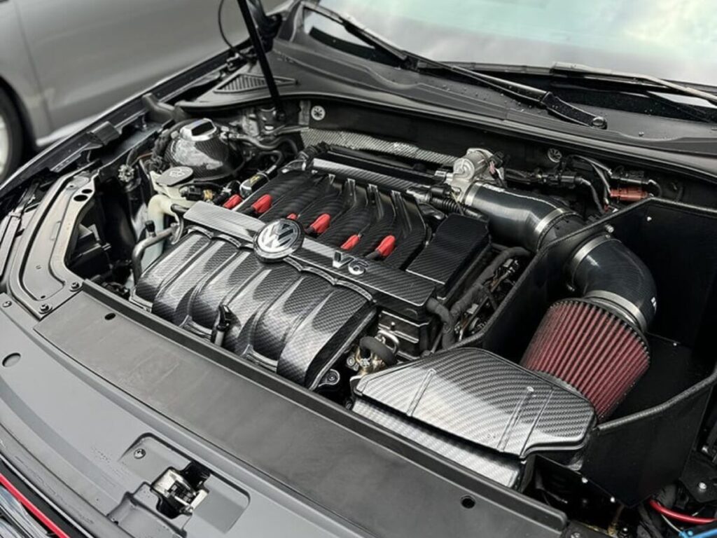auto maintenance program