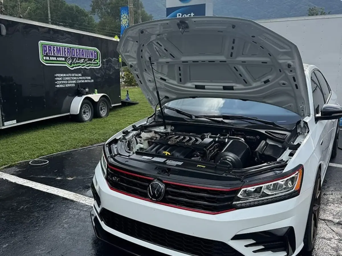 auto maintenance program