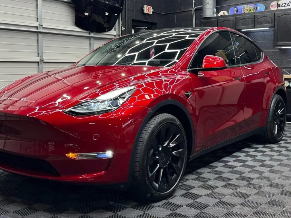 best ceramic coating for cars