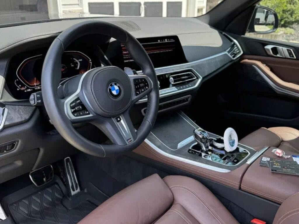 best interior detailing services