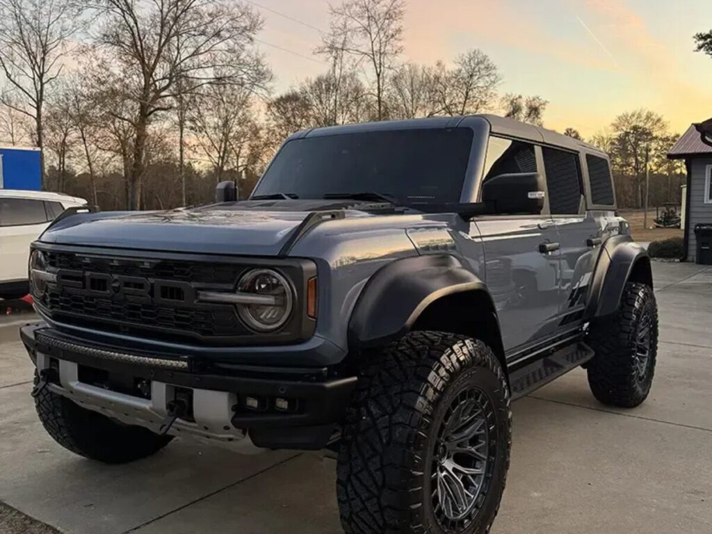window tinting services