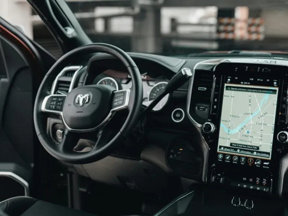 interior detailing services