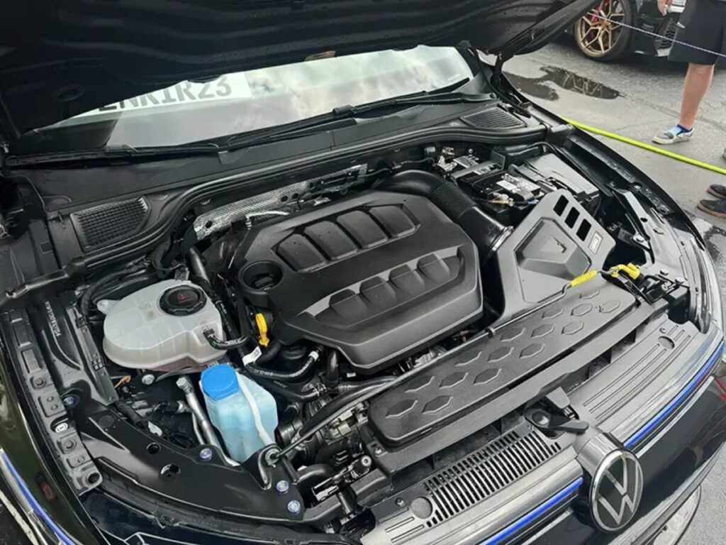 auto maintenance program