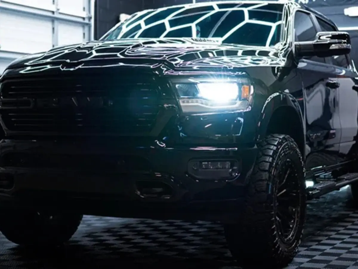 window tinting services