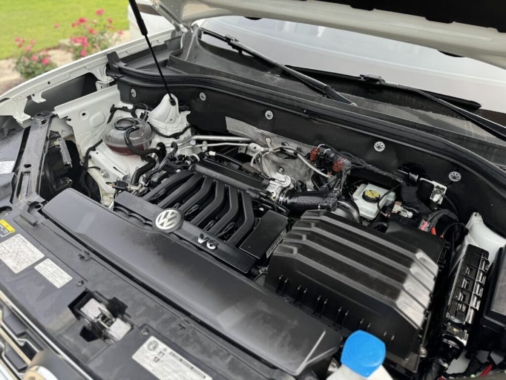 auto maintenance programs