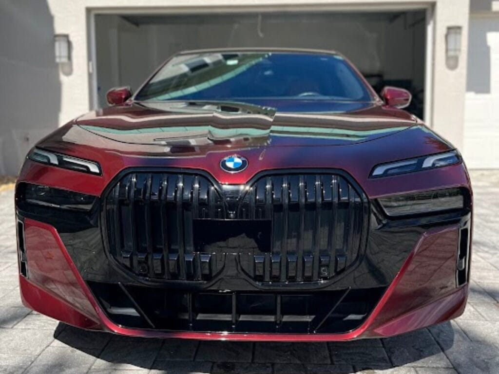ceramic coating cape coral