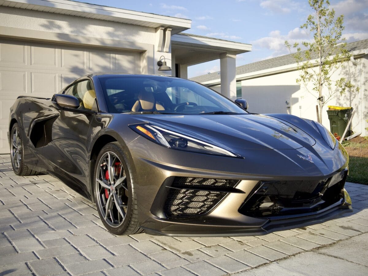 car detailing Cape Coral