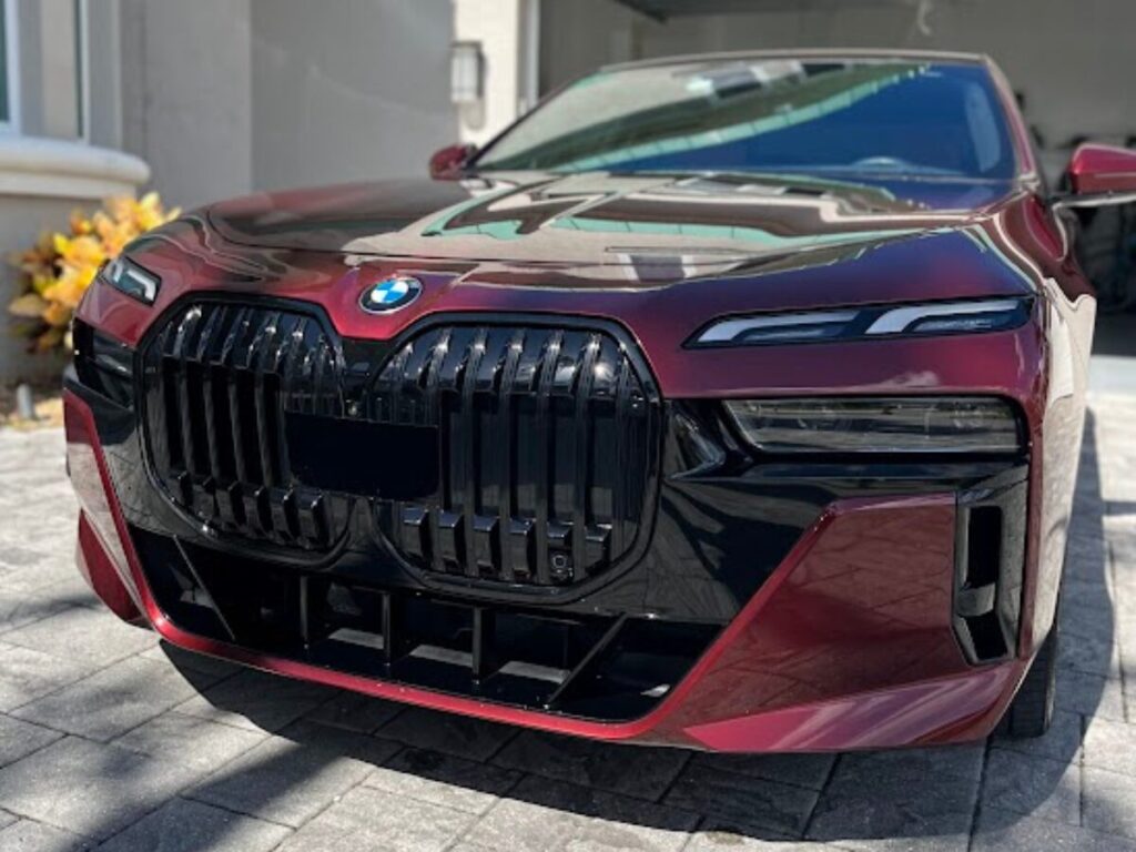ceramic coating cape coral