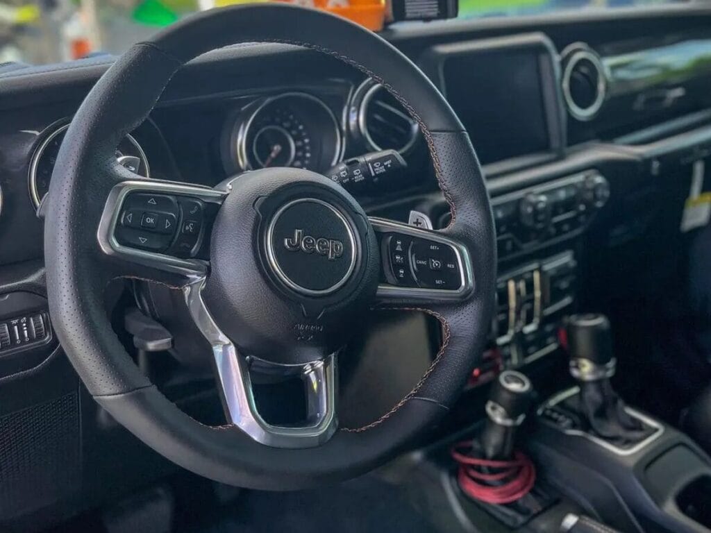 how much does interior car detailing cost