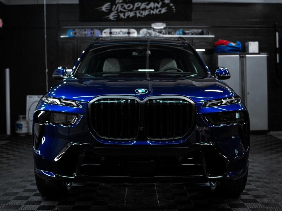 How Much Does Window Tint Cost? 2025