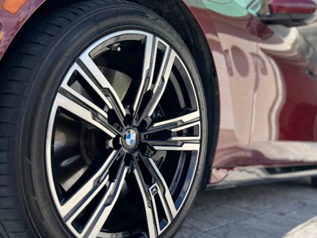 ceramic coating cape coral