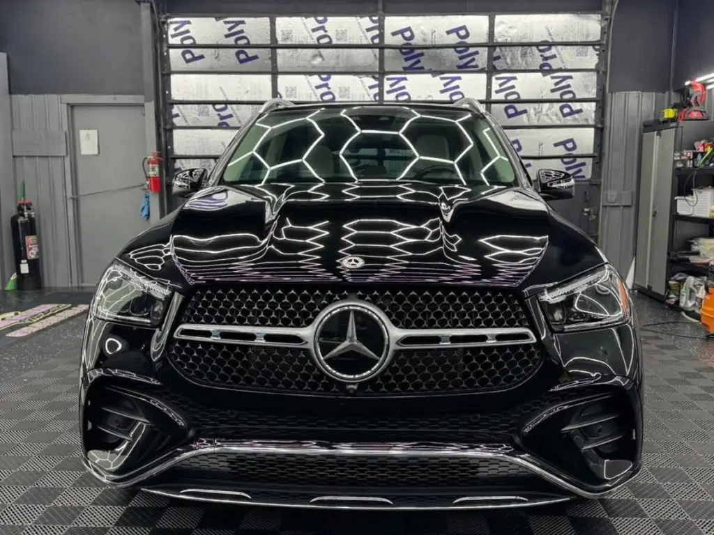 mobile detailing packages