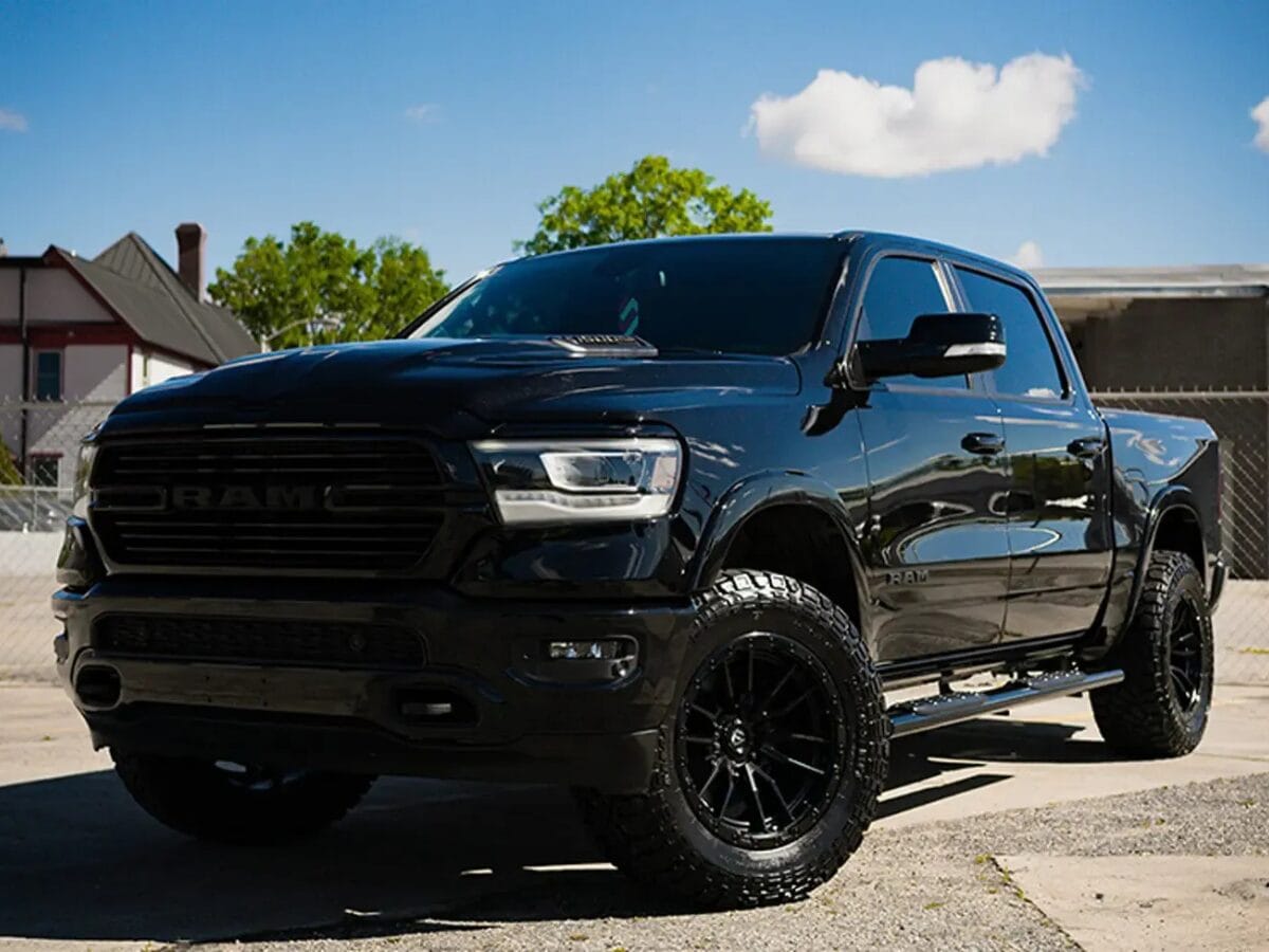 what does paint correction do and how it works