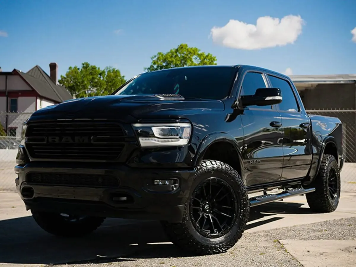 what does paint correction do and how it works