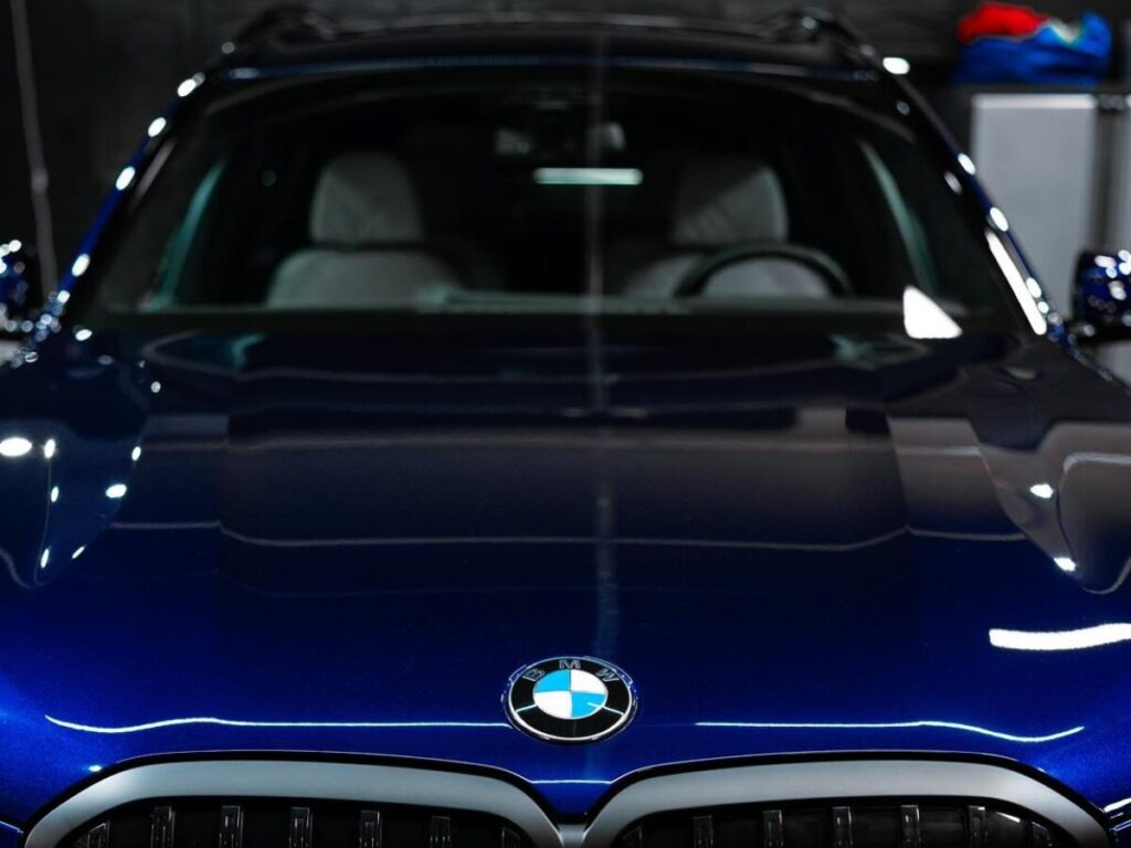 window tint