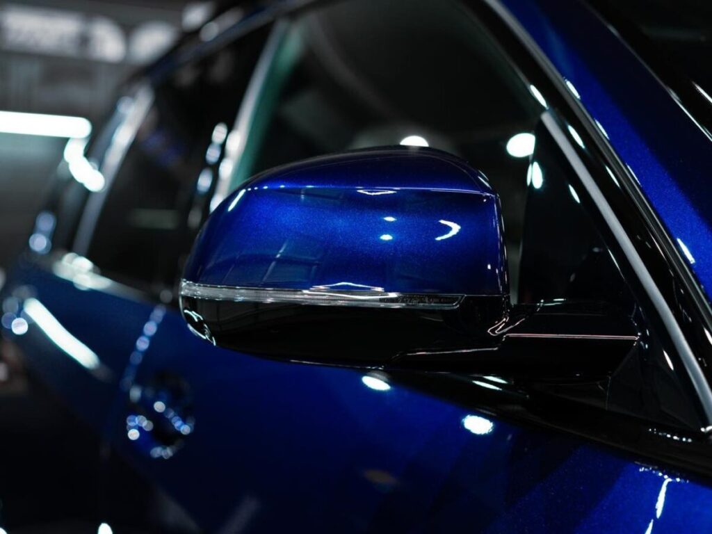 window tint